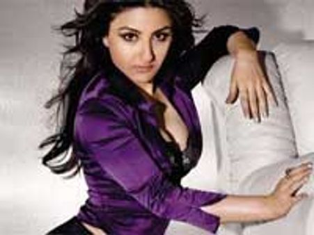 बोल्‍ड इमेज को बेकरार है सोहा