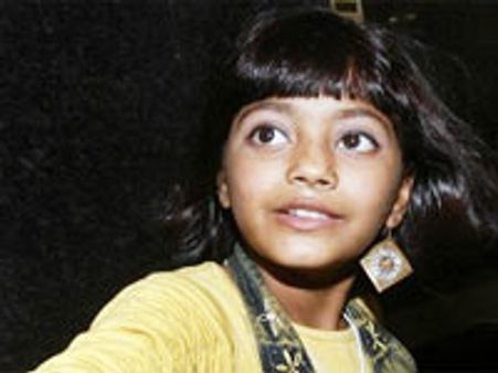 रूबिना का खर्च उठाएगा एक एनआरआई