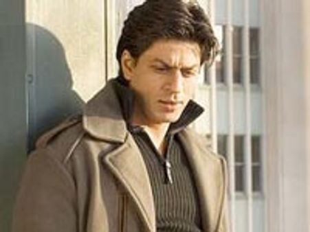 शाहरूख की फिल्‍म मुश्किल में