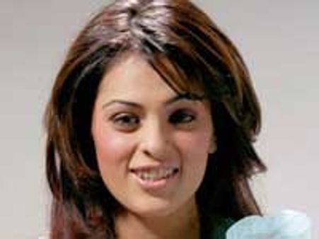 बिकनी से परहेज नहीं : अंजना सुखानी