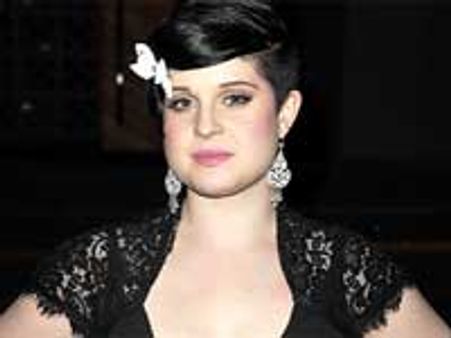 कैली ने मादक पदार्थो से किया तौबा