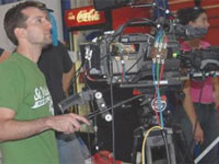 आस्ट्रेलियाई फिल्‍मकारो की नजर भारत पर