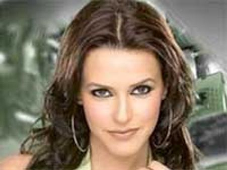 नेहा धूपिया बनी 'बै‍क रो डांसर'