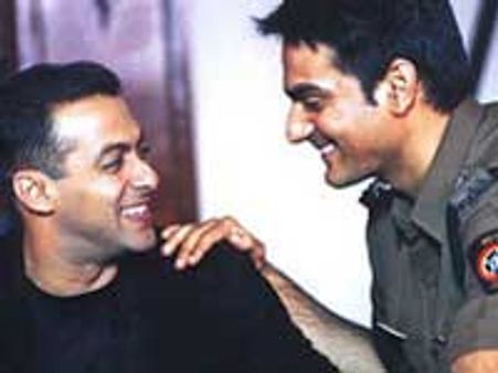 वर्षों बाद साथ दिखेंगे सलमान-अरबाज