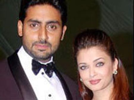 एक साथ कई फिल्‍मों में अभि-ऎश