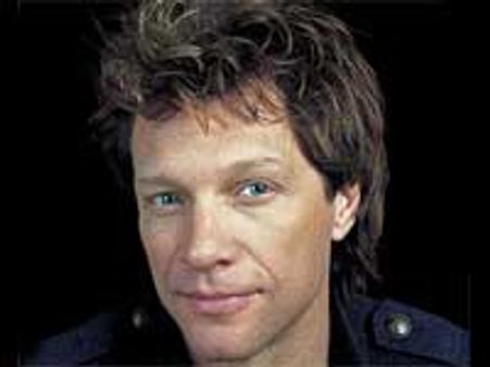 पत्नी से डरते हैं जॉन बॉन जोवी