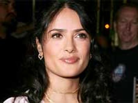 सलमा ने पति के साथ दोबारा शादी की