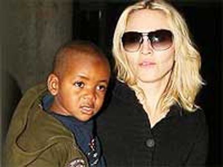 मडोना मामला पहुंचा चीफ जस्टिस के पास