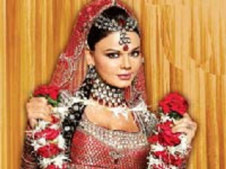 राखी को मिले शादी के 12,515 प्रस्ताव