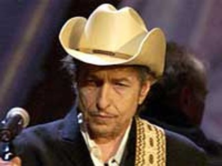 संगीत तैयार करेंगे बॉब डिलन