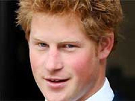 प्रिंस हैरी ने दो साल से बाल नही धोए