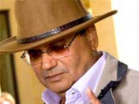 सुभाष घई चले हास्य फिल्मों की ओर