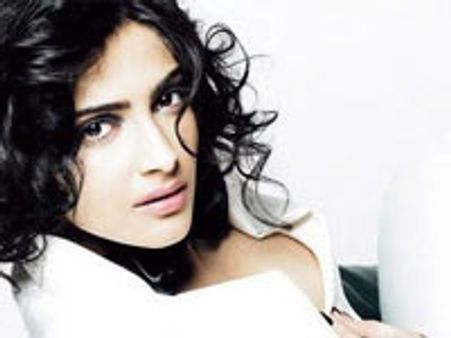 'अनिल से बेहतर एक्‍टर है सोनम कपूर'