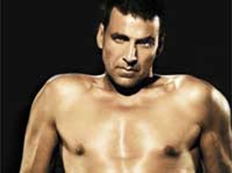 अपनी प्रतिमा नही चाहते अक्षय कुमार