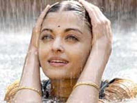 फिल्‍म रावण का क्‍लाइमेक्‍स शुरू