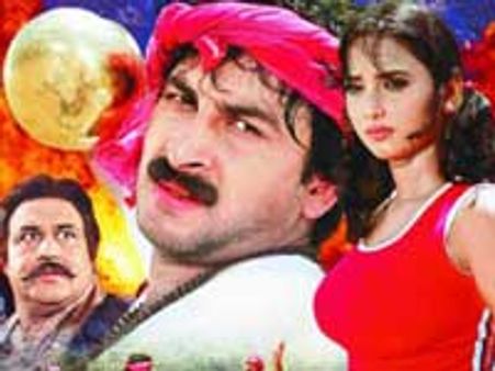 भोजपुरी सिनेमा की संघर्ष भरी यात्रा