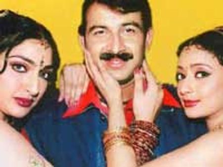 भोजपुरी सिनेमाः मिटती माटी की महक