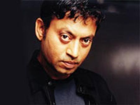 शूटिंग के दौरान बीमार पड़े इरफान