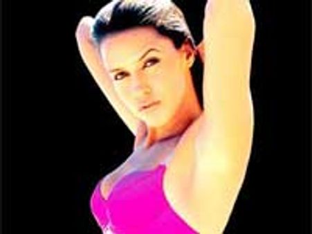 नेहा की अदाकारी से प्रभावित अमरीकी