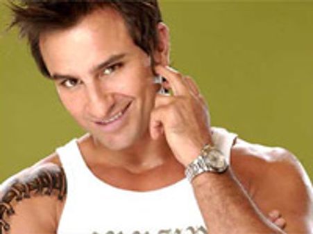 सैफ अली खान बने लव गुरू