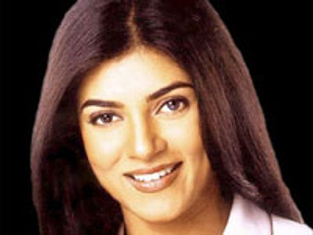 'डु नॉट डिस्‍टर्ब' से डिस्‍टर्ब हुई सुष्मिता