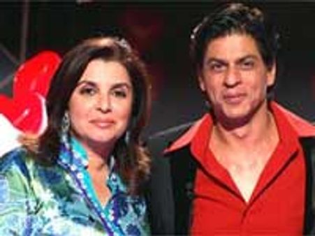 फराह खान का हैप्‍पी न्‍यू ईयर इसी साल