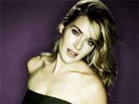 विंस्लेट ने की टाइटेनिक यात्री की मदद