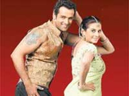 पत्नी के साथ फिल्म करना चाहते हैं रोहित