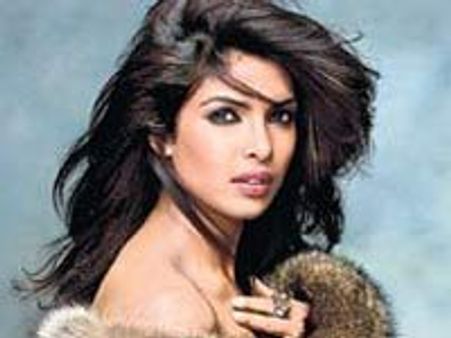 प्रियंका चोपड़ा का करीना पर पलटवार