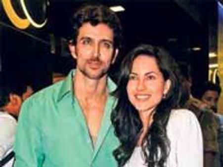 कांस में मिलेगे रितिक और बारबरा