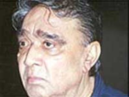 फिल्मकार प्रकाश मेहरा का निधन