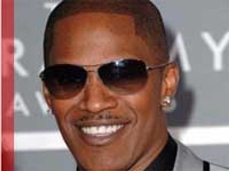 टायसन की भूमिका निभाएंगे जैमी फॉक्स