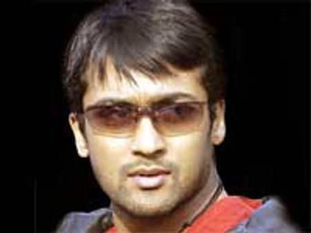 रामू की फिल्‍म में साउथ स्‍टार सूर्या