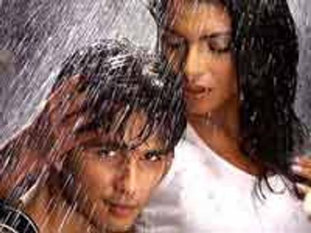 फिर टूटा शाहिद का दिल