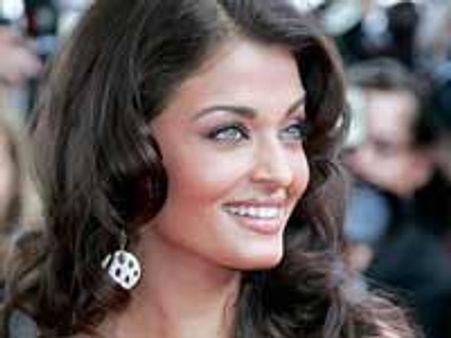 परिवार है ऐश्वर्या की प्राथमिकता