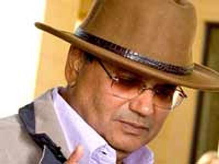 कांस में लघु फिल्में प्रदर्शन करेंगे घई