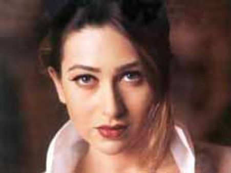 नौ साल बाद डेविड, करिश्मा होंगे साथ