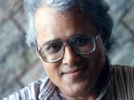 कमलेश पांडे की पाठशाला