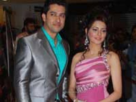 घर बसाने वाले हैं आफताब, आमना