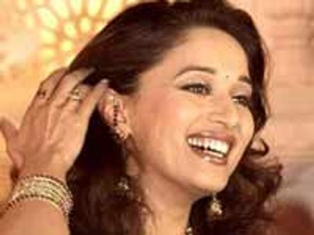 द्रौपदी नहीं बनेंगी माधुरी