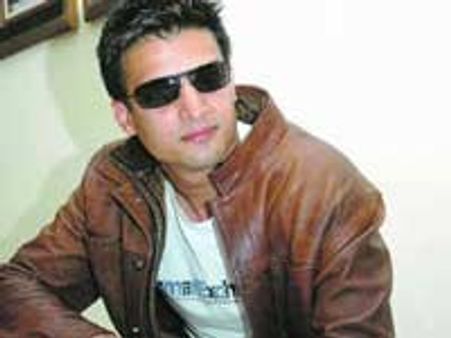 जिमी शेरगिल को बॉलीवुड से खास लगाव