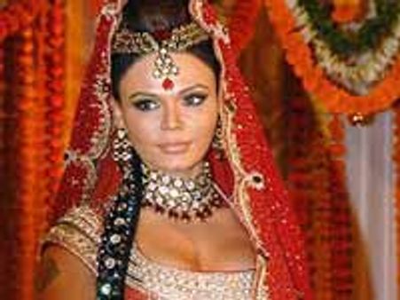 'राखी का स्वयंवर' में राम होंगे एंकर