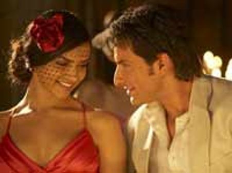 क्रिकेट की तरह है 'लव आज कल'