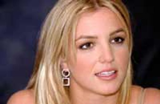 फोटोग्राफर ने ठोका ब्रिटनी पर मुकदमा