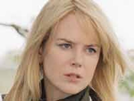 गर्भवती नहीं है निकोल किडमैन