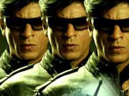 लौटा डबल रोल का ज़माना