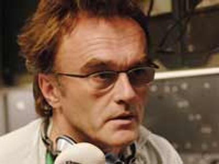 मुंबई आकर फिल्म बनाएंगे बोएल