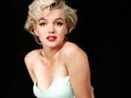 मर्लिन मुनरो की दुर्लभ तस्वीरें जारी