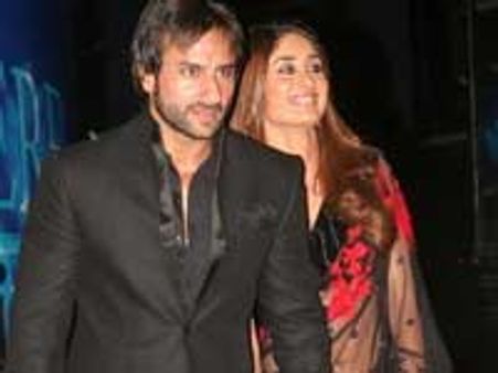 सैफ, करीना जल्द करेंगे शादी