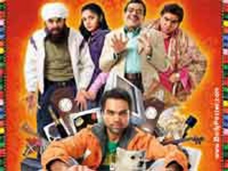 'ओये लक्की ' की न्यूयार्क में धूम